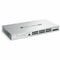 TP-Link Omada Pro 24-Port PoE+ Gigabit L2+ Managed Switch with 4 SFP Slots