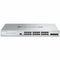 TP-Link Omada Pro 24-Port PoE+ Gigabit L2+ Managed Switch with 4 SFP Slots