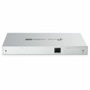 TP-Link Omada Pro 24-Port PoE+ Gigabit L2+ Managed Switch with 4 SFP Slots