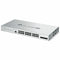 TP-Link Omada Pro 24-Port PoE+ Gigabit L2+ Managed Switch with 4 SFP Slots
