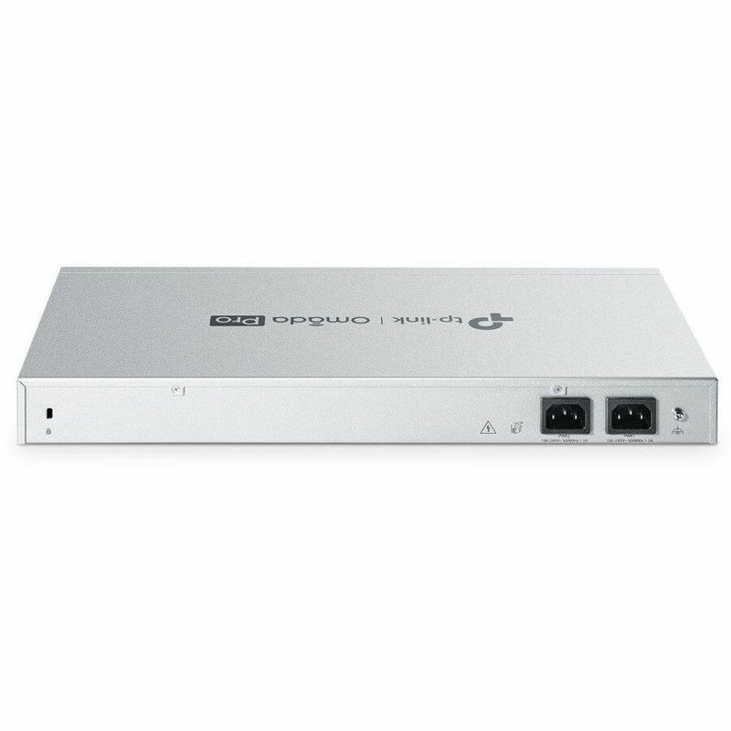 TP-Link Omada Pro 16-Port SFP+ L2+ Managed Switch