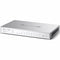 TP-Link Omada Pro 8-Port PoE+ Gigabit Smart Switch with 2 SFP Slots