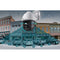 TP-Link VIGI 4MP Outdoor Full-Color Pan Tilt Network Camera