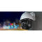 TP-Link VIGI 4MP Outdoor Full-Color Pan Tilt Network Camera