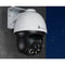TP-Link VIGI 4MP Outdoor Full-Color Pan Tilt Network Camera
