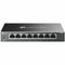 TP-Link Omada 8-Port Gigabit Desktop Smart Switch
