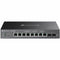 TP-Link Omada 8-Port 2.5GBASE-T and 2-Port 10GE SFP+ Smart Switch with 8-Port PoE+
