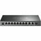 TP-Link Omada 10-Port Gigabit Unmanaged Desktop Switch with 8-Port PoE+