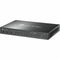 TP-Link Omada 8-Port 10/100Mbps + 3-Port Gigabit Unmanged Desktop Switch with 8-Port PoE+