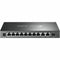 TP-Link Omada 8-Port 10/100Mbps + 3-Port Gigabit Unmanged Desktop Switch with 8-Port PoE+