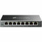 TP-Link  Omada 8-Port Gigabit Easy Smart Switch