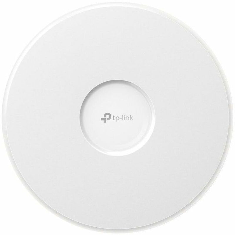 TP-Link Omada BE22000 Ceiling Mount Tri-Band Wi-Fi 7 Access Point