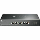 TP-Link Omada 5-Port 10G Unmanaged Desktop Switch