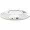 TP-Link Omada Pro AX3600 Ceiling Mount Dual-Band Wi-Fi 6 Access Point