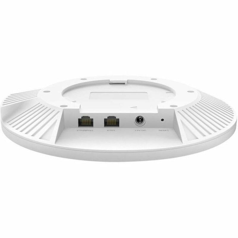TP-Link Omada Pro AX3600 Ceiling Mount Dual-Band Wi-Fi 6 Access Point