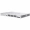 TP-Link Omada Pro 24-Port PoE+ 2.5G L2+ Managed Switch with 4 SFP+ Slots