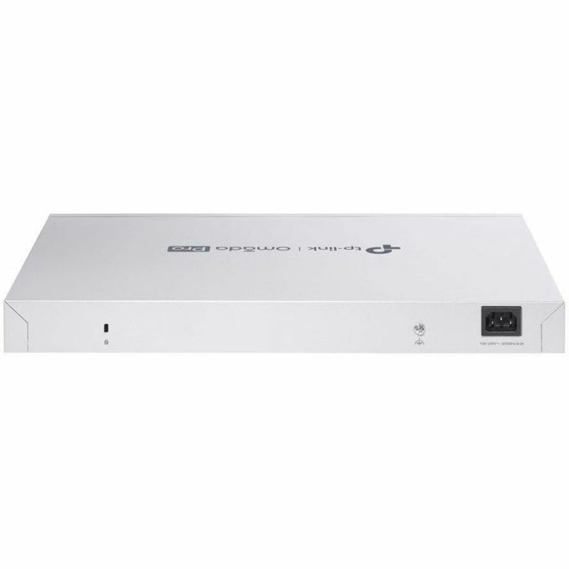 TP-Link Omada Pro 24-Port PoE+ 2.5G L2+ Managed Switch with 4 SFP+ Slots