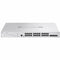 TP-Link Omada Pro 24-Port PoE+ 2.5G L2+ Managed Switch with 4 SFP+ Slots