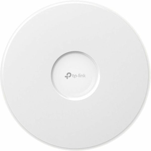 TP-Link Omada Pro BE22000 Ceiling Mount Tri-Band Wi-Fi 7 Access Point