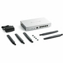 TP-Link Omada Pro 4G+ Cat6 AX3000 Gigabit VPN Router