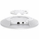 TP-Link Omada BE11000 Ceiling Mount Tri-Band Wi-Fi 7 Access Point