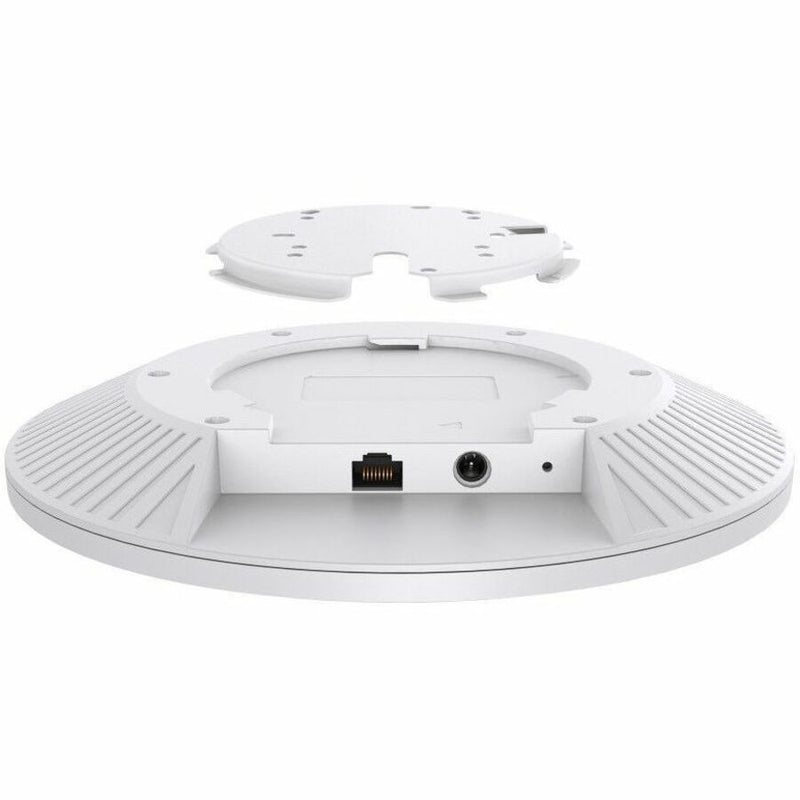 TP-Link Omada BE11000 Ceiling Mount Tri-Band Wi-Fi 7 Access Point