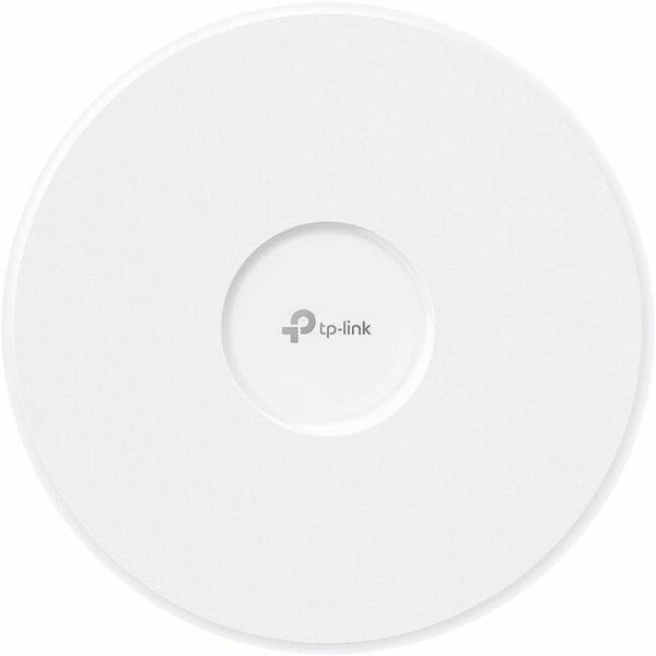 TP-Link Omada BE11000 Ceiling Mount Tri-Band Wi-Fi 7 Access Point