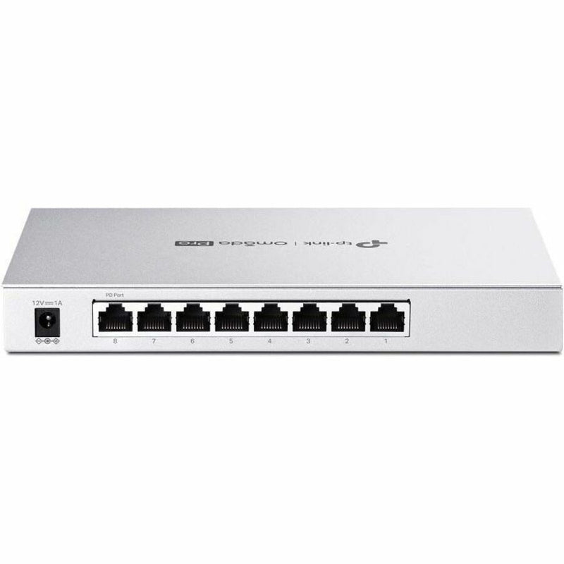 TP-Link Omada Pro 8-Port Gigabit Smart Switch
