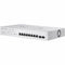 TP-Link Omada Pro 8-Port PoE+ Gigabit Smart Switch with 2 SFP Slots