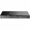 TP-Link Omada 24-Port Gigabit Stackable L3 Managed Switch with 4 10G Slots