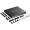 TP-Link Omada 24-Port Gigabit Stackable L3 Managed Switch with 4 10G Slots