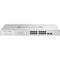 TP-Link Omada Pro 16-Port Gigabit Smart Switch with 2 SFP Slots