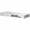 TP-Link Omada Pro 16-Port Gigabit Smart Switch with 2 SFP Slots