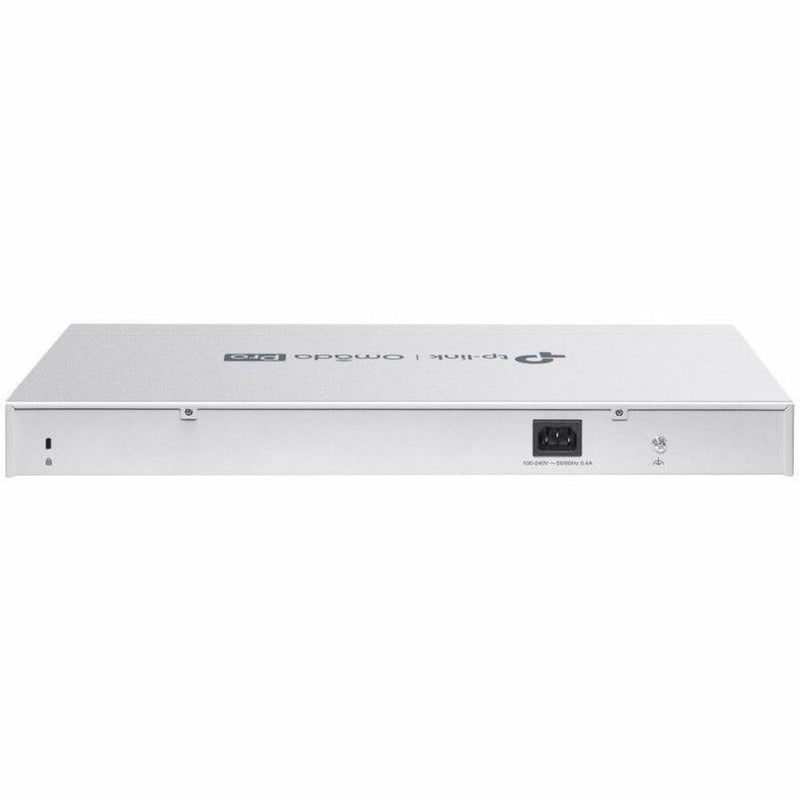 TP-Link Omada Pro 16-Port Gigabit Smart Switch with 2 SFP Slots