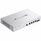 TP-Link  Omada Pro 4-Port PoE++ 10GE L2+ Managed Switch with 2 SFP+ Slots