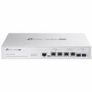TP-Link  Omada Pro 4-Port PoE++ 10GE L2+ Managed Switch with 2 SFP+ Slots
