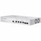 TP-Link  Omada Pro 4-Port PoE++ 10GE L2+ Managed Switch with 2 SFP+ Slots