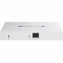 TP-Link  Omada Pro 4-Port PoE++ 10GE L2+ Managed Switch with 2 SFP+ Slots