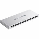 TP-Link Omada Pro 16-Port Gigabit Smart Switch with 8-Port PoE+