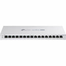 TP-Link Omada Pro 16-Port Gigabit Smart Switch with 8-Port PoE+