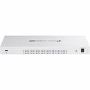 TP-Link Omada Pro 16-Port Gigabit Smart Switch with 8-Port PoE+