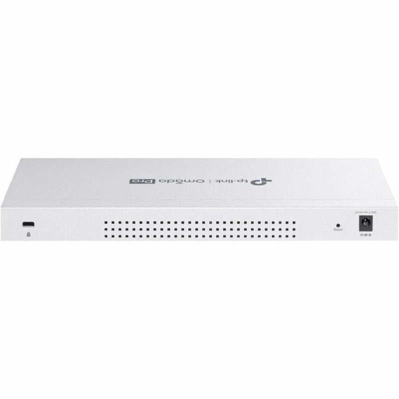 TP-Link Omada Pro 16-Port Gigabit Smart Switch with 8-Port PoE+