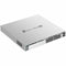 TP-Link Omada Pro 24-Port Gigabit Stackable L3 Managed Switch with 4 10G Slots