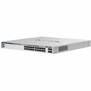 TP-Link Omada Pro 24-Port Gigabit Stackable L3 Managed Switch with 4 10G Slots