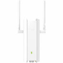 TP-Link Omada Pro AX1800 Indoor/Outdoor Dual-Band Wi-Fi 6 Access Point