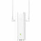 TP-Link Omada Pro AX1800 Indoor/Outdoor Dual-Band Wi-Fi 6 Access Point