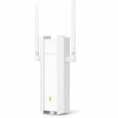 TP-Link Omada Pro AX1800 Indoor/Outdoor Dual-Band Wi-Fi 6 Access Point