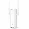TP-Link Omada Pro AX1800 Indoor/Outdoor Dual-Band Wi-Fi 6 Access Point
