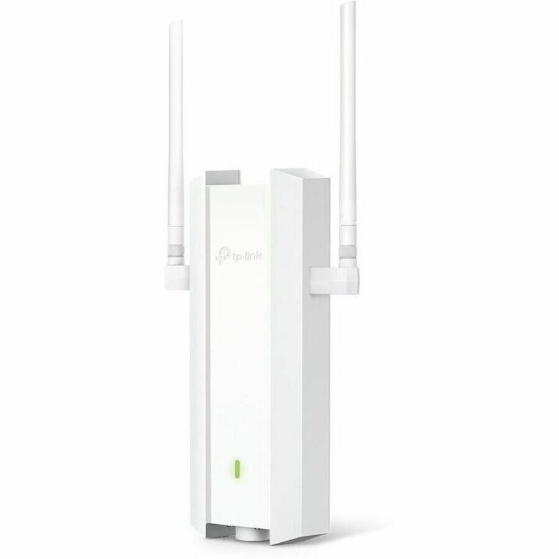 TP-Link Omada Pro AX1800 Indoor/Outdoor Dual-Band Wi-Fi 6 Access Point
