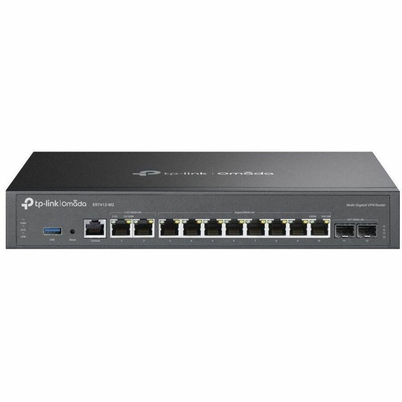 TP-Link Omada Multi-Gigabit VPN Router